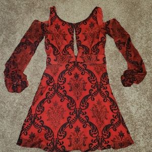 Free people dress
